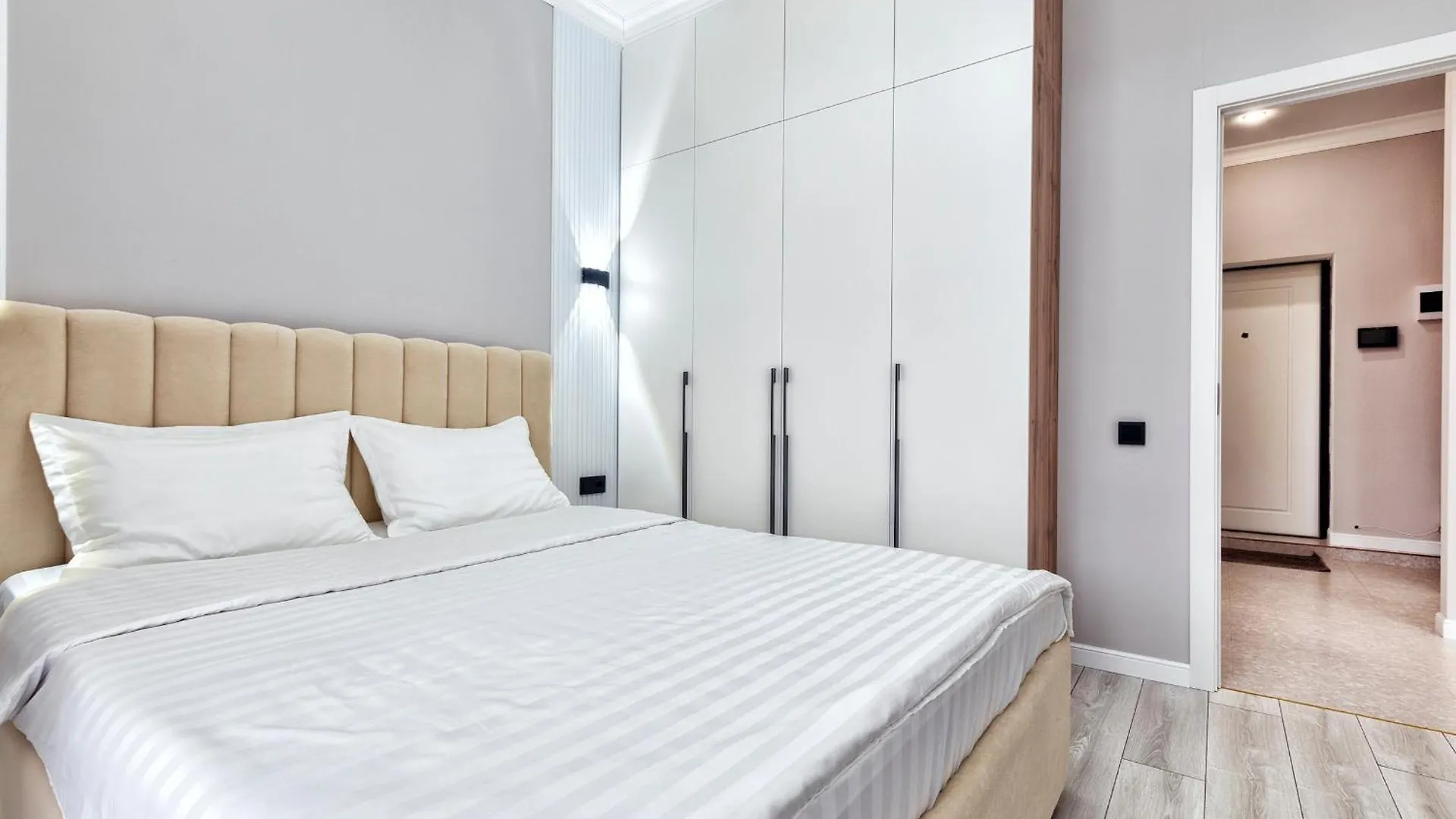 Adal Apartments Nur-Sultan  Nur-Sultan (Astana)