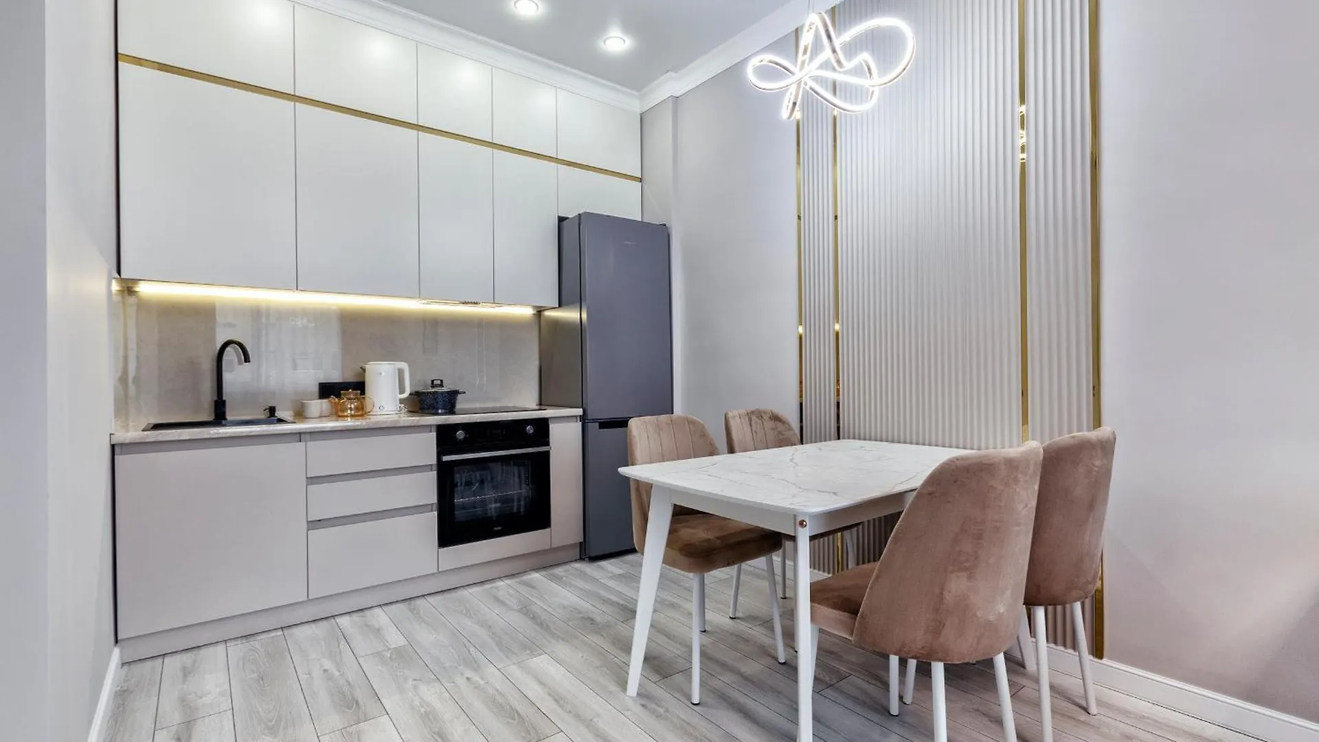 Adal Apartments Nur-Sultan  0*, Nur-Sultan (Astana) Kazakhstan