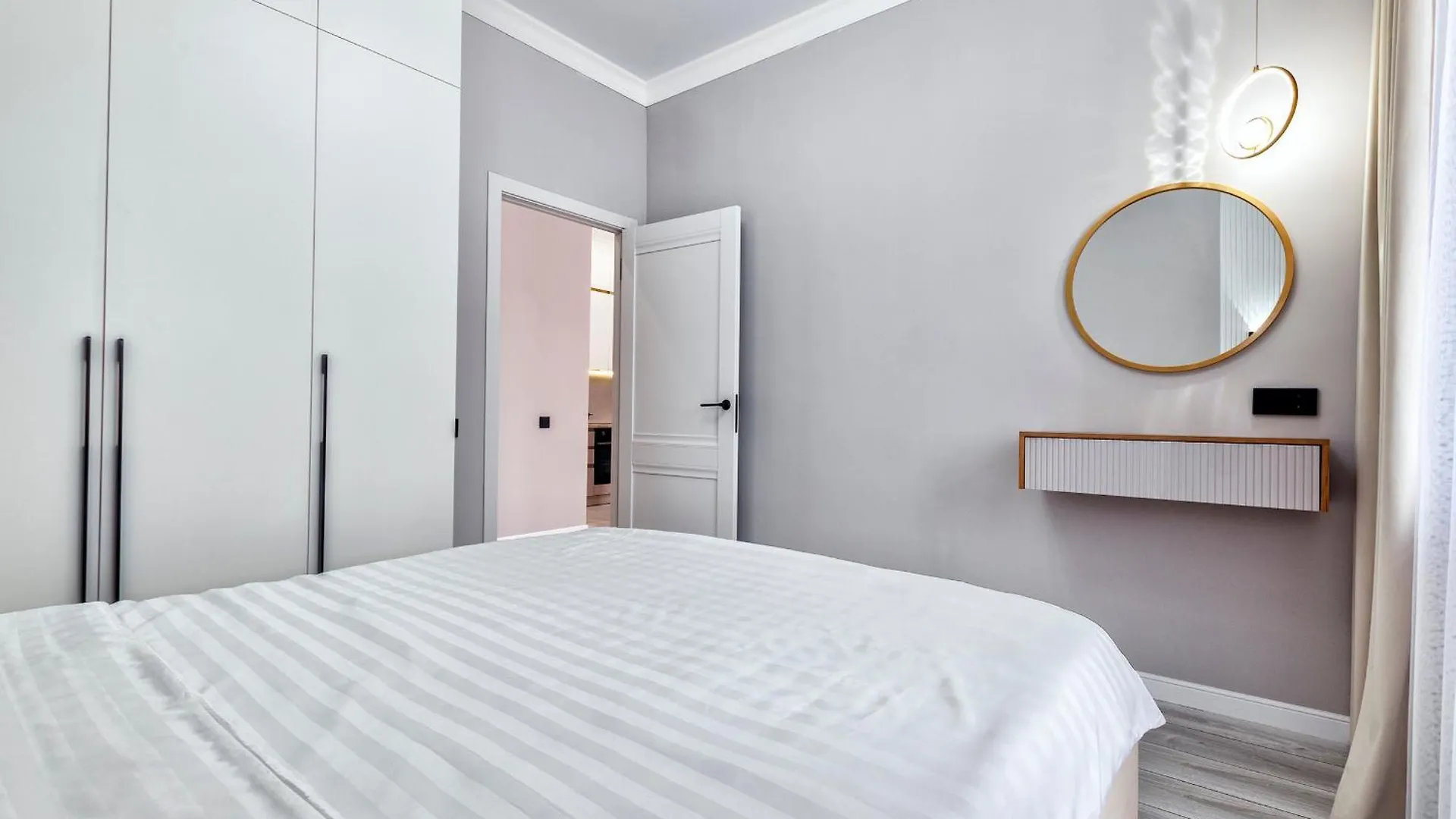 Adal Apartments Nur-Sultan