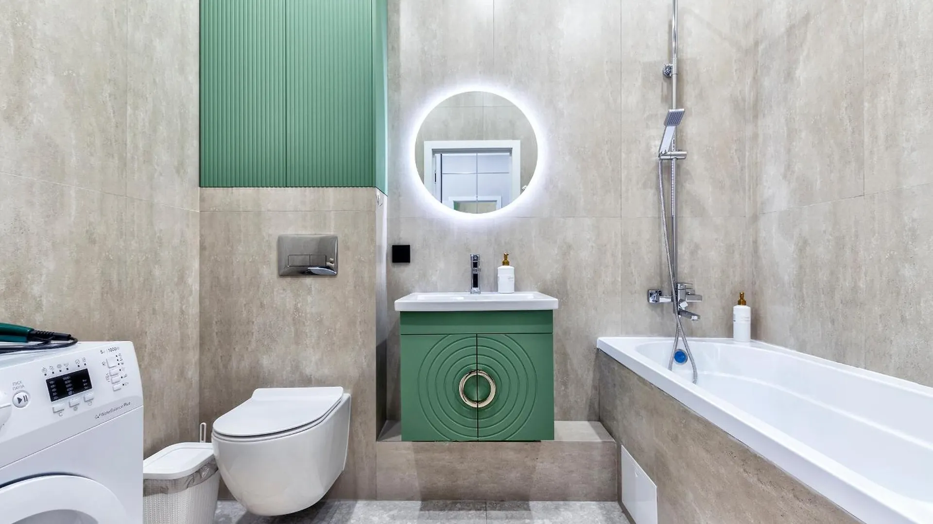 Adal Apartments Nur-Sultan