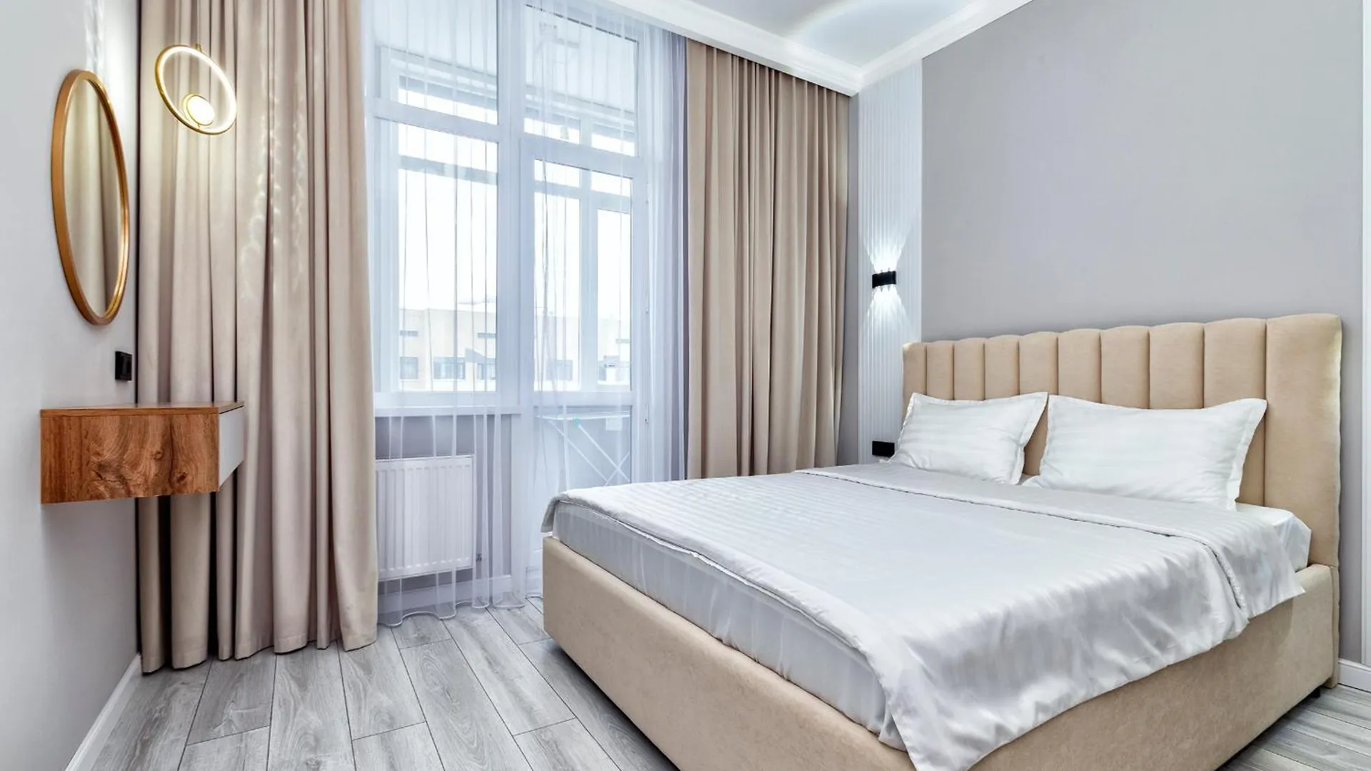 Adal Apartments Nur-Sultan   Nur-Sultan (Astana)