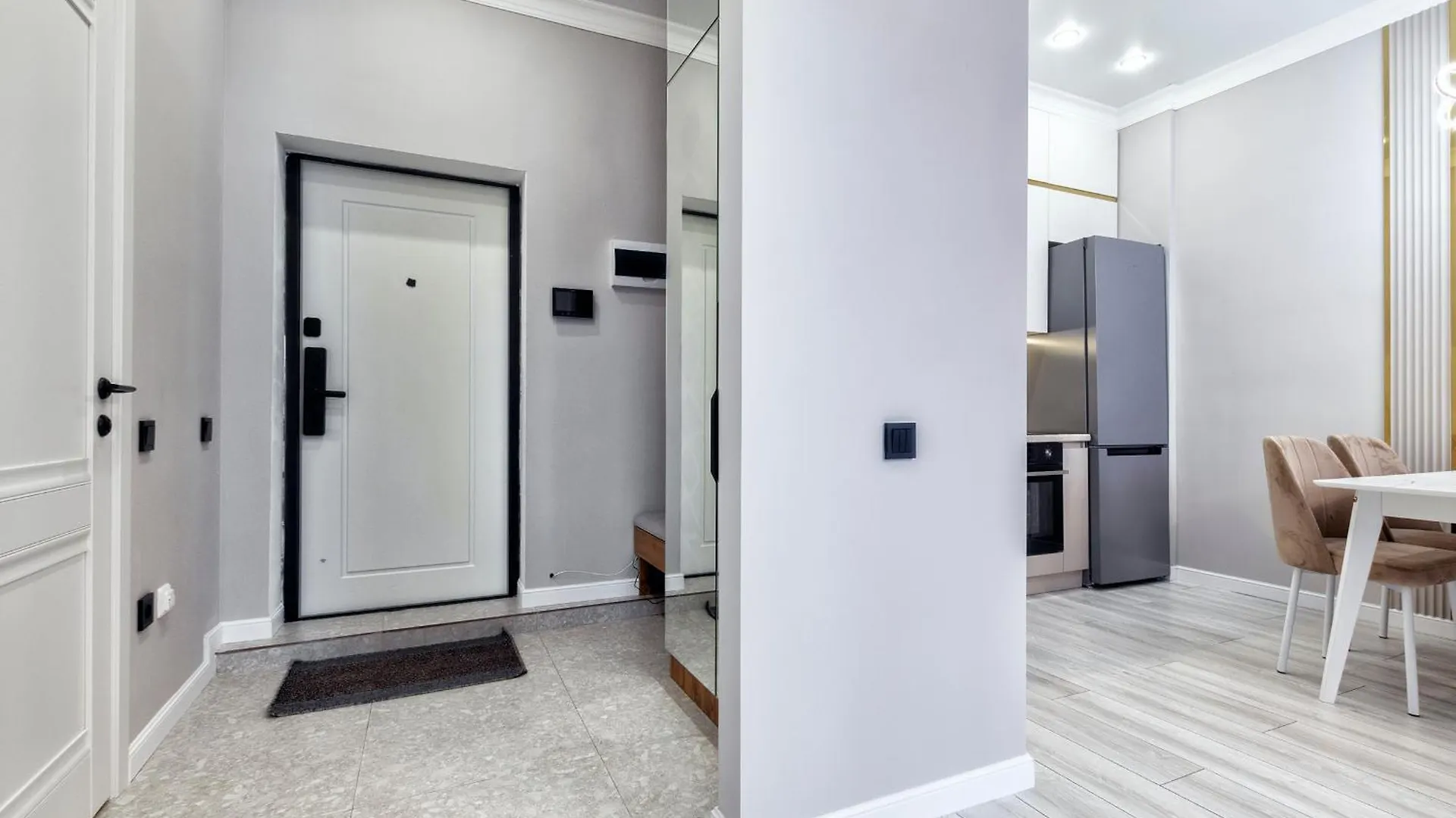 Adal Apartments Nur-Sultan  Kazakhstan
