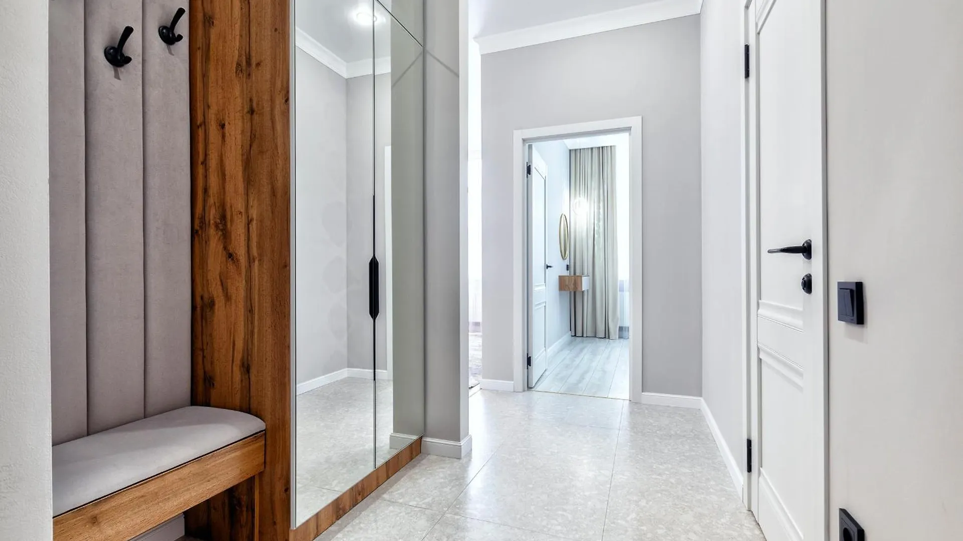 Adal Apartments Nur-Sultan  0*, Nur-Sultan (Astana)