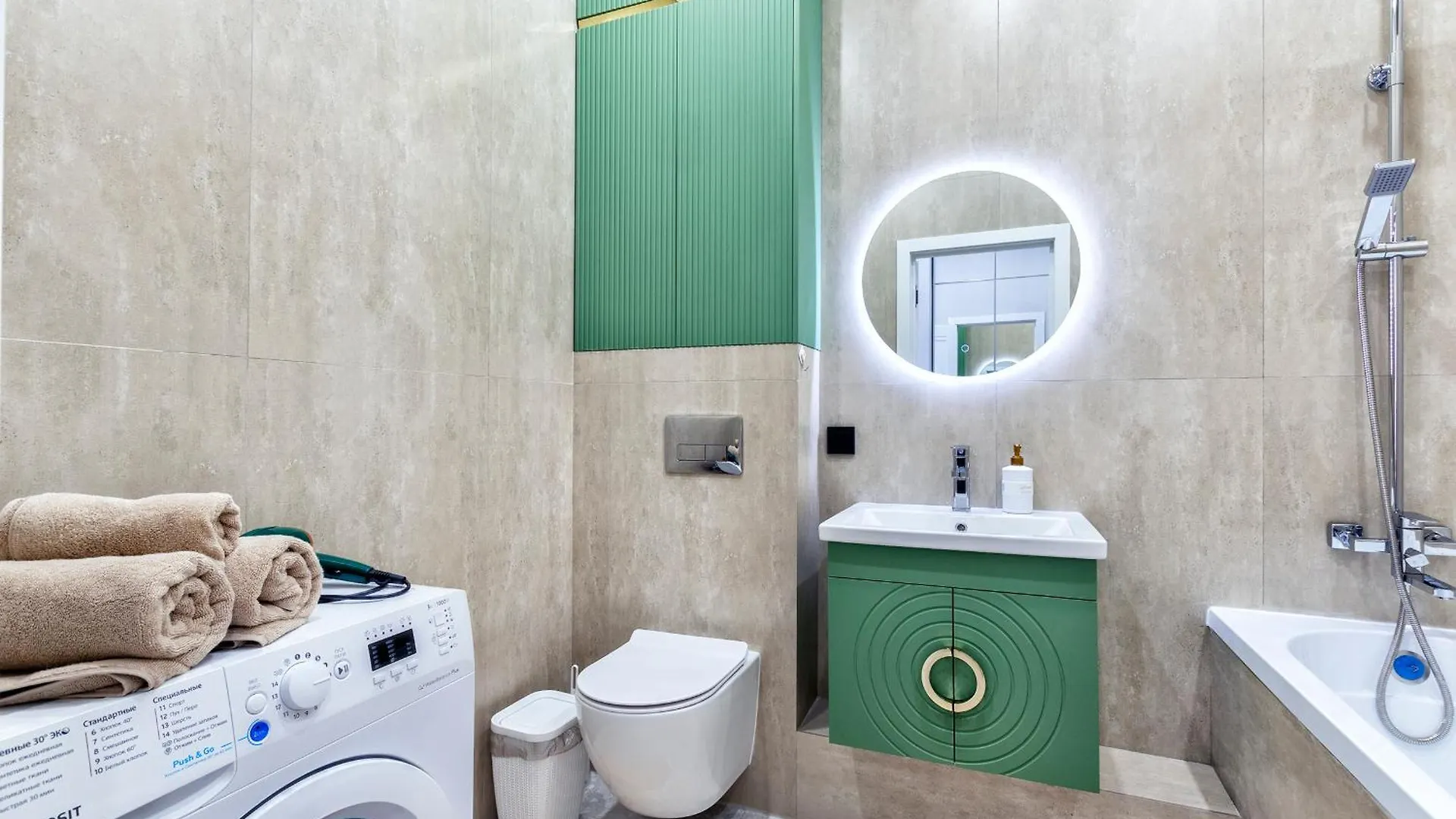 Adal Apartments Nur-Sultan